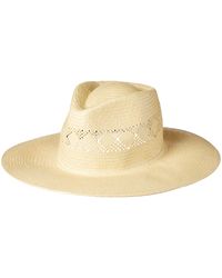 brixton joanna iii wool felt hat