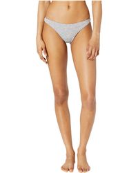 L Space Cotton Tie Dye Towel Lyst