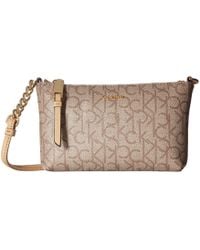 Calvin Klein Crossbody bags for Women - Up to 45% off at Lyst.com