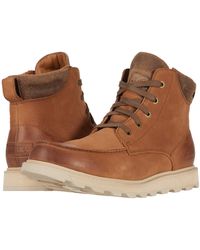 Sorel Casual boots for Men | Online Sale up to 47% off | Lyst