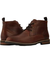 nunn bush ozark chukka boot