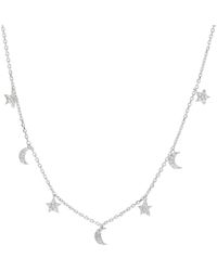 Melinda Maria Necklaces for Women 