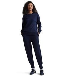 Varley - Gabriella Sweat Sweater, Polyester/Viscose - Lyst