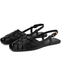Michael Kors - Irene Sling Flat Pump - Lyst