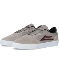 Lakai - Cardiff Skate Shoes 7 D - Lyst
