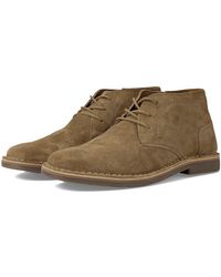 Steve Madden - Hestonn (Dark) Shoes - Lyst