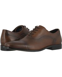 florsheim cleveland cap toe oxford