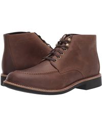 bostonian chelsea boots