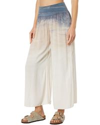 Hard Tail Capri and cropped pants for 