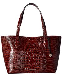 brahmin brand handbags