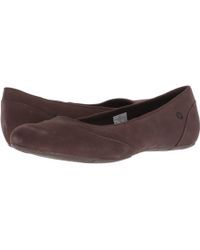 merrell flats clearance