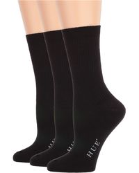 Hue Socks for Women | Online Sale up to 79% off | Lyst