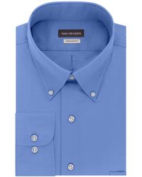 Men's Van Heusen Formal shirts from $20 | Lyst - Page 2