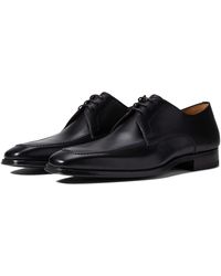 Magnanni Derby shoes for Men | Black 