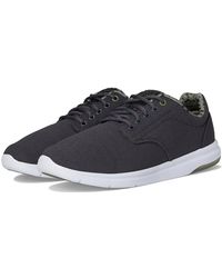 Travis Mathew - The Daily Ii Knit Pr Slip On Shoes, Synthetic - Lyst