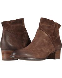 sheridan bootie paul green