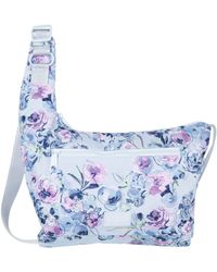 vera bradley shoulder bolsa styles