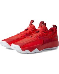 Red adidas for Women Lyst