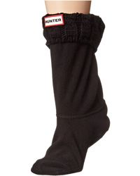 HUNTER Socks for Women | Online Sale up to 14% off | Lyst