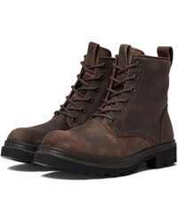 Ecco Ankle boots for Women | Online Sale up to 46% off | Lyst
