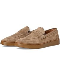 Allen Edmonds - Randolph 2.0 Slip-On Sneaker Shoes 8 D (M) Leather/Rubber - Lyst