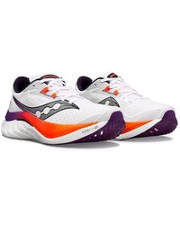 Saucony - Endorphin Speed 4 Shoes/Viziorange 13 D - Lyst