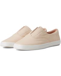 Keds - Champion Square Toe Slip-On Shoes 8.5 B - Lyst