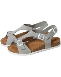 Taos Footwear - Mvp Sandals - Lyst