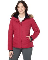 Obermeyer Casual jackets for Women - Up to 50% off at Lyst.com