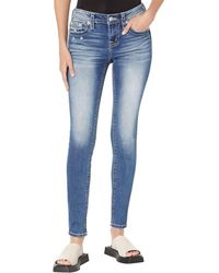 Miss Me Jeans for Women | Christmas Sale up to 53% off | Lyst