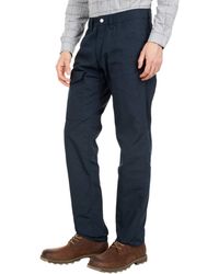 greenland canvas jeans 