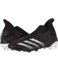 predator adidas white