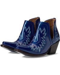 Ariat Boots for Women | Online Sale up to 45% off | Lyst