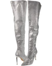 steve madden georgette boot