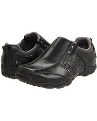 skechers diameter vassell black