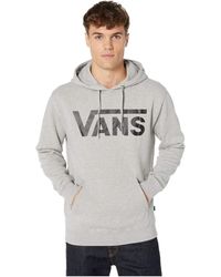 Vans Hoodies for Men | Online Sale up to 60% off | Lyst