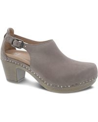 dansko maisie clog
