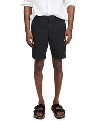 theory zaine neoteric shorts