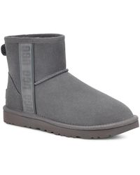 UGG Classic Mini Boots for Women - Up to 47% off | Lyst