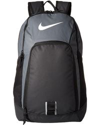 nike alpha adapt rev backpack black