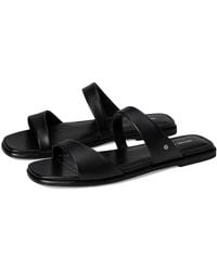 MICHAEL Michael Kors - Jaida Flat Sandal - Lyst