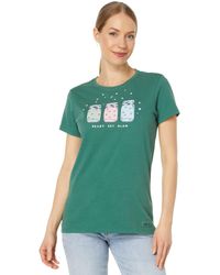 life is good womens t shirts on sale
