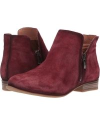 clarks grace isabella