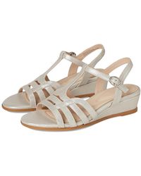 Söfft - Scarlet Sandals 8.5 M (B) Leather - Lyst