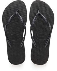 flip flops havaianas women's sale