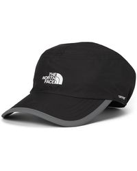 The North Face - Antora Rain Hat Traditional Hats Tnf/Smoked Pearl, Polyester - Lyst