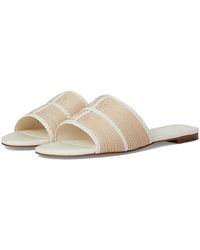 Marc Fisher - Zuri Wedge Shoes, Synthetic - Lyst