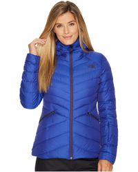 north face moonlight down