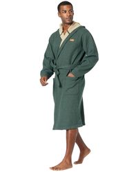 Hello Club Robes for Men 5XL Green