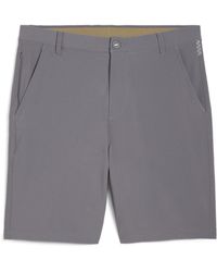 PUMA - 101 9 Solid Shorts - Lyst